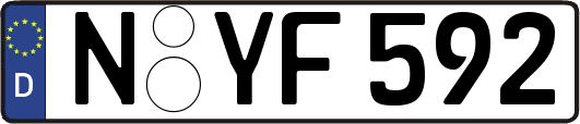N-YF592