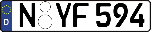 N-YF594