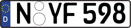 N-YF598