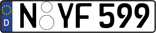 N-YF599
