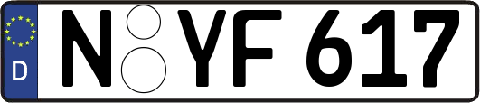 N-YF617