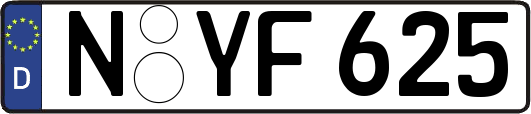 N-YF625