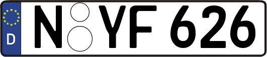 N-YF626