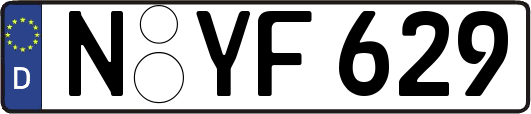 N-YF629