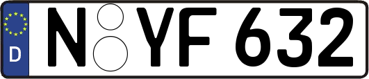 N-YF632