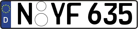 N-YF635