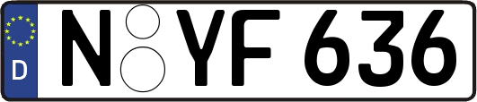 N-YF636