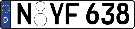 N-YF638