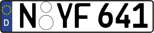 N-YF641