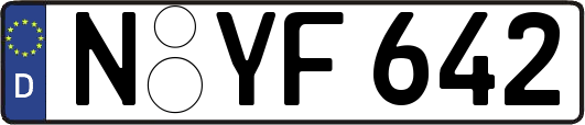 N-YF642