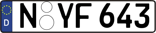 N-YF643