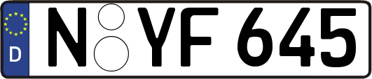N-YF645
