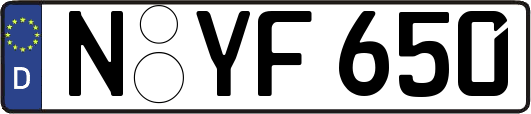 N-YF650