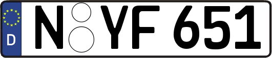 N-YF651