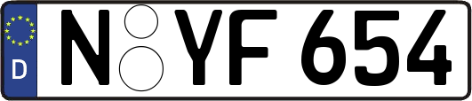 N-YF654