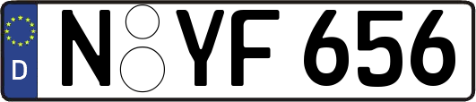 N-YF656
