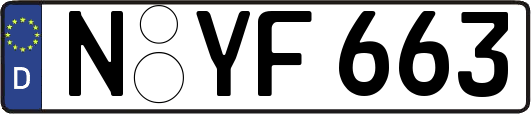 N-YF663
