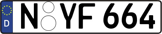 N-YF664