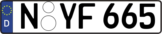 N-YF665