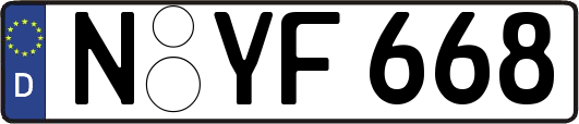 N-YF668