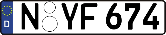 N-YF674