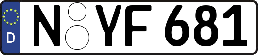 N-YF681