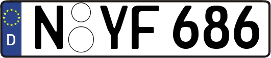 N-YF686