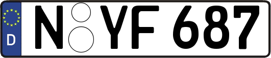 N-YF687