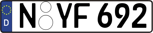 N-YF692