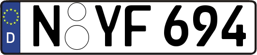 N-YF694