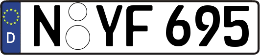 N-YF695