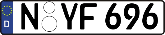 N-YF696