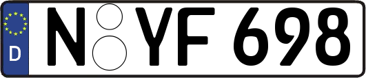N-YF698