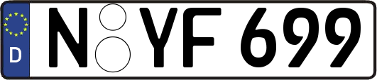 N-YF699