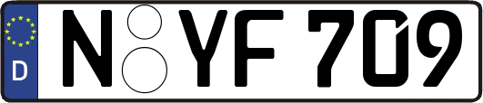 N-YF709
