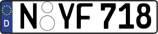 N-YF718