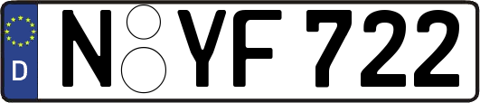 N-YF722