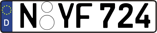 N-YF724
