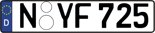 N-YF725