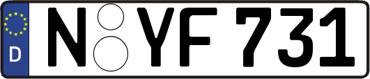 N-YF731