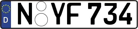 N-YF734