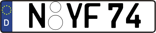 N-YF74