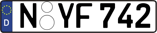 N-YF742