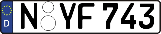 N-YF743