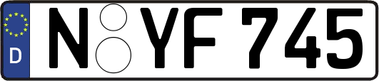 N-YF745