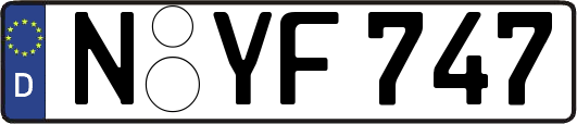 N-YF747