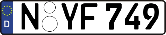 N-YF749