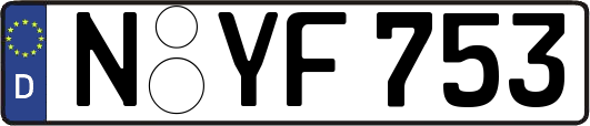 N-YF753