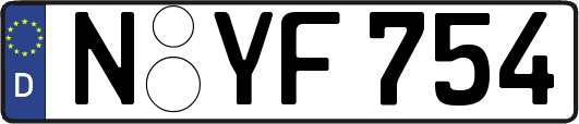 N-YF754