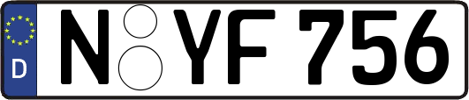 N-YF756